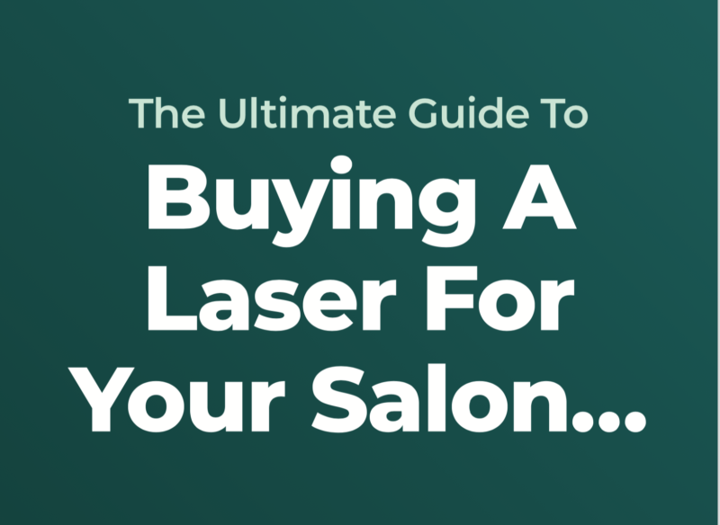 The Ultimate Guide to Buying a Laser