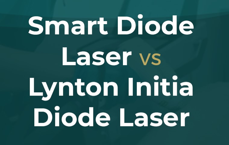 Smart Diode vs Lynton Initia Diode