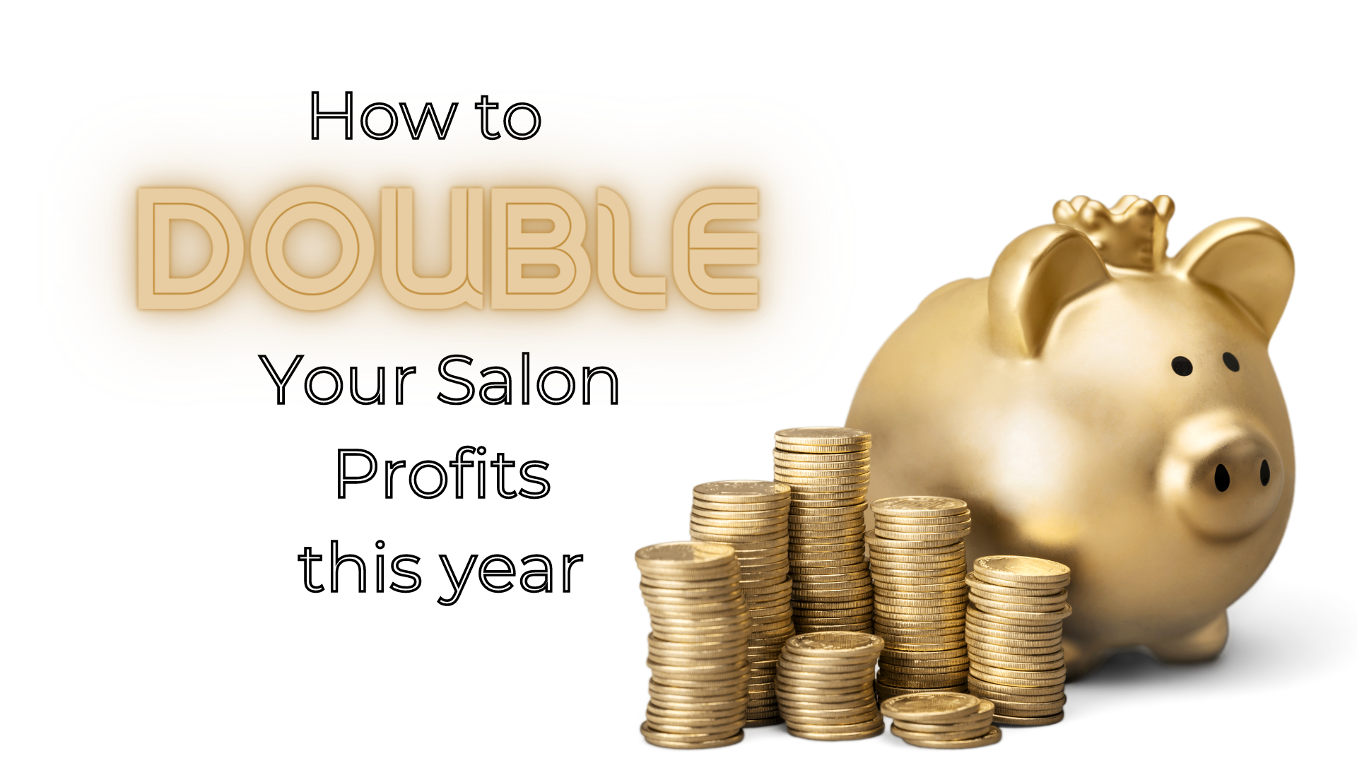 How to Double Your Salon Profits