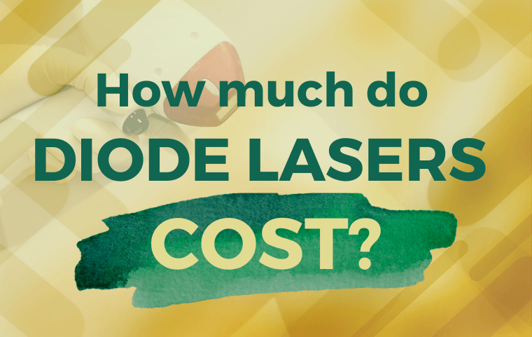 How much do Diode Lasers cost