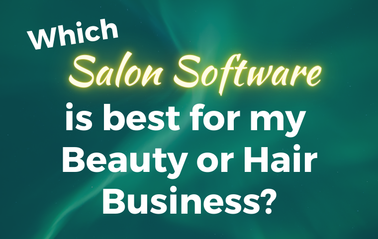 Which Beauty Salon Software is best