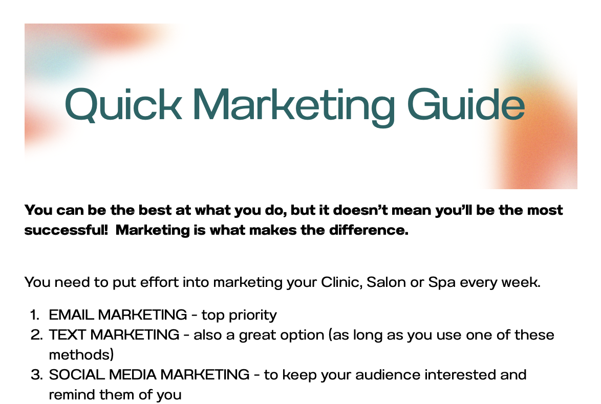 The Ultimate Guide to Buying a Laser